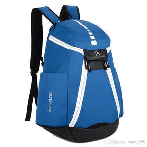 Customized Basketball <b>Backpack</b> 2026 New Style Design High QualitySports Basketball <b>Backpack</b> Soccer Ball <b>Backpack</b> - Product Image 5