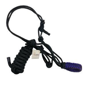 Meilleures ventes : Haltères d'équitation personnalisés et durables en corde avec sangle en PP, disponibles en diverses couleurs et designs pour usage équestre - Product Image 1