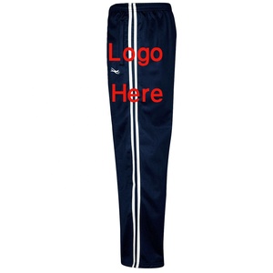 Top Quality Winter Wear Sweat <b>Pants</b> Customized Jogger Mens Jogger Sweat <b>Pants</b> Zipper Pockets High Quality From Bangladesh - Product Image 1