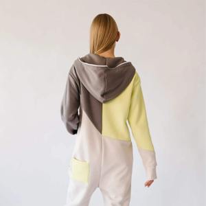 Mono de punto térmico al por mayor con textura gofrada, etiqueta privada, precio de exportación global, suministro directo - Product Image 5