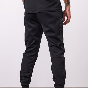 Pantalones Jogger para Hombre, Nueva Moda, Ligeros, Estilo Casual, Tela Recta, Ropa Urbana, Pantalones para Correr - Product Image 2