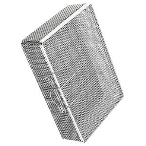 Super Quality WARSAW MEDICAL Manual Stainless Steel Wire Mesh Tray Lid ISO CE Certified Reusable Surgical Instruments | Needle - Product Image 4