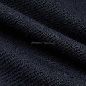 Fleece French Terry Pullover Next Level Sudadera 450 Gsm Cuello redondo Sudaderas Mezcla de algodón Pullover Cuello redondo Sudadera Hombres - Product Image 5