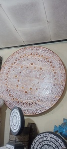 Panneau mural en bois fait main de haute qualité Panneaux muraux en bois acceptés par quantité de commande - Product Image 6