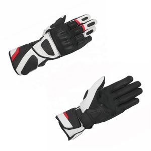 Guantes de Motocicleta de Diseño Moderno, Cómodos, Multicolores, con Etiqueta Personalizada, de Secado Rápido, Diseño Especial, Precio Económico - Product Image 1