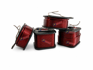 Fournisseur indien LML Vespa : Lot de 4 bobines de rechange LT, pièces détachées électriques pour moto deux-roues, disponible à la vente - Product Image 1