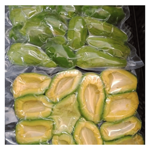 99 Gold Data Demi-avocats surgelés IQF, Matériel Booth, Bols à tacos, Plateaux de service, Manipulation fiable, Origine Vietnam, Sous vide en vrac - Product Image 1