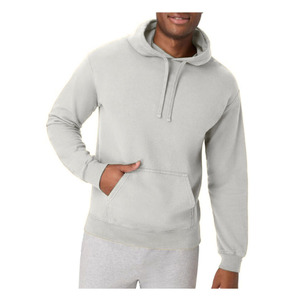 Sudadera con Capucha para Hombre, Otoño, Manga Larga, 100% Algodón, Felpa, 450g, Tejido Transpirable, Forro Ecológico, Anti-Pilling - Product Image 5