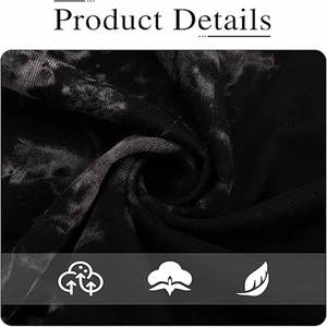 T-shirt imprimé Good Boy, t-shirts d'été pour hommes et femmes, 100% coton, col rond, surdimensionné, décontracté, à manches courtes, téléchargé par Dress Sports - Product Image 6