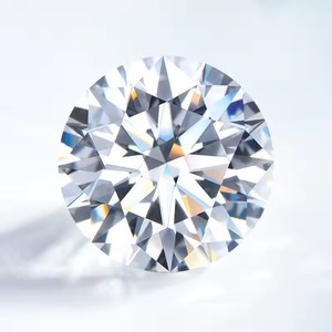 Diamantes Sueltos Cultivados en Laboratorio al por Mayor, Certificados por IGI, Modelo AZI-22, Corte Brillante, Color D, para Joyería, Calidad de Exportación de Gujarat - Product Image 1