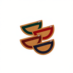 FELPUDO COCO VERACRUZ M/L Tapete para Entrada 40x70cm - Product Image 2