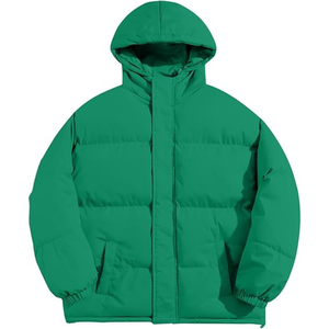 Chaqueta de Plumón para Hombre de Alta Calidad, Proveedor al por Mayor - Product Image 6