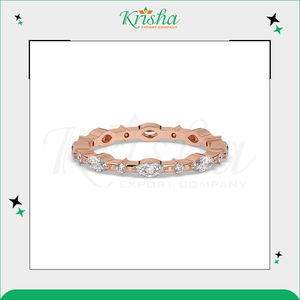 Offre incroyable sur les bagues de fiançailles en diamant blanc DEF - Diamants naturels et de laboratoire avec clarté VVS/VS à un prix de marché exceptionnel - Product Image 5