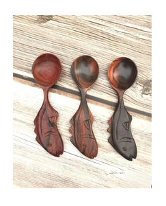 Authentic Wooden Spoon Handcrafted Decorative Cooking <b>Tool</b> Bulk Supply For International Market Distribution Professional Partne - Product Image 1