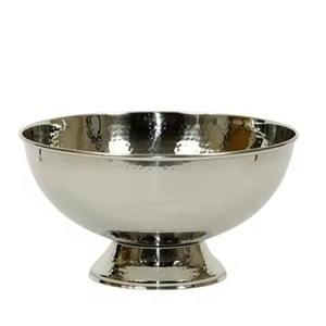 Cubo de Hielo para Champán de Acero Inoxidable de Doble Pared, Enfriador de Vino de Gran Capacidad para Bar, Hotel, Fiesta - Product Image 6