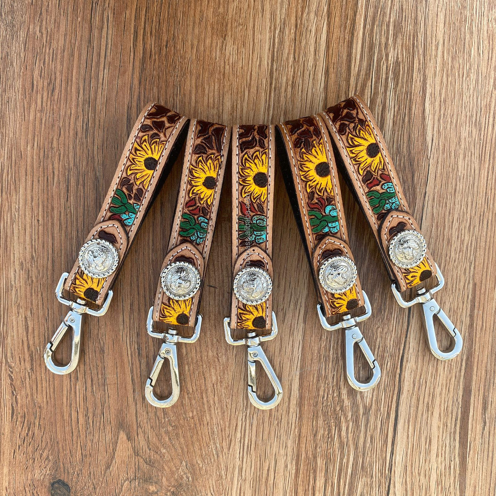 สีน้ำตาล