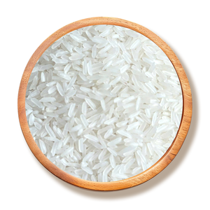 Variety Dried Long-<b>Grain</b> Rice 5% Broken 5kg BOPP 2-Side Fragrant KDM Rice with PE Inner Punch Handle - Product Image 6