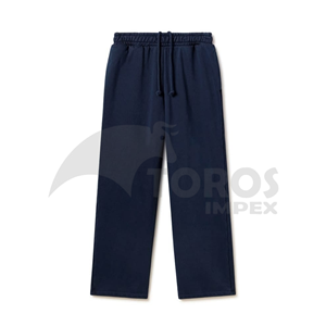 Pantalones Deportivos de Forro Polar para Hombre, Pantalones de Entrenamiento de Invierno, Pantalones de Gimnasio Personalizados, Ropa Deportiva Cálida, Fabricante OEM ODM - Product Image 3