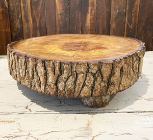 Wood Cupcakes Stand Display Cheese Plate <b>Board</b> Charcuterie <b>Boards</b> Tiered Wood Serving <b>Cake</b> Stand for Hot Sale Product - Product Image 1