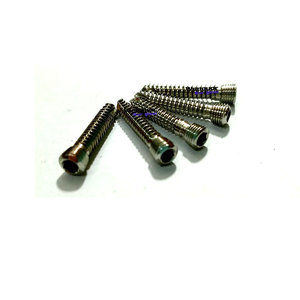 Medical Grade 3.5 mm LCP <b>Locking</b> Bone Screw Stainless Steel Instruments - Product Image 1