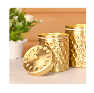 กล่องใส่ไม้จิ้มฟันทองเหลือง 2 ชิ้น คุณภาพพรีเมียม สั่งทำโลโก้ได้ ราคาสุดคุ้ม สำหรับใช้ในบ้านและโรงแรม - Product Image 5