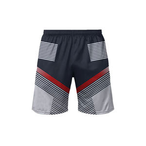 Pantalones Cortos Deportivos para Adultos al por Mayor, Sublimados, Uniformes de Fútbol Gaélico GAA, de Algodón, Talla XS, Fabricados - Product Image 1