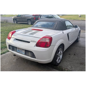 Toyota MR2 Spyder 2000 - Product Image 3