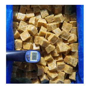 Frozen Passionfruit Pulp Offers Handy Way To Prepare Beverages Instantly Saving Time While Keeping Rich Tropical Taste - Product Image 6