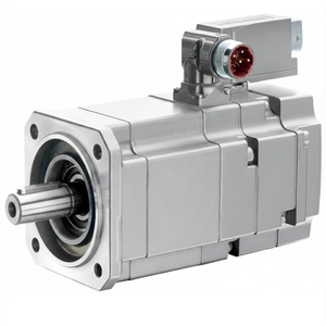 Moteur servo AC synchrone 1FK7032-2AF21-1CA0, haute précision, pour automatisation industrielle - Product Image 1