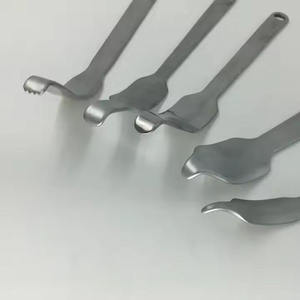 Factory Price Set of 9 types Hip joint Hip Retractors orthopedic Instruments Ce Approved By <b>Blush</b> Surgical - Product Image 2