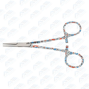 Pour l'infirmière en plein air ensemble de ciseaux ciseaux homéostatiques soins infirmiers ensemble de ciseaux médicaux Instruments chirurgicaux outils d'instruments médicaux - Product Image 2