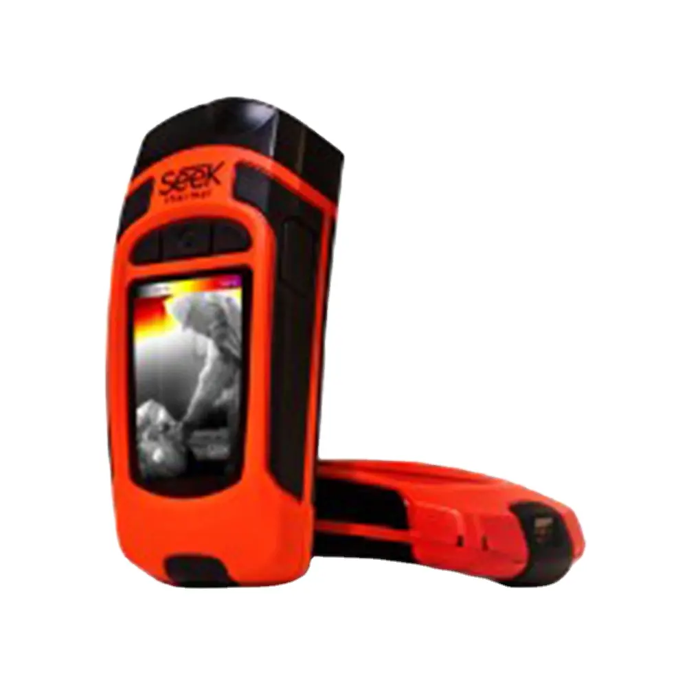 저렴한 가격 300-루멘 Led 빛 휴대용 전단 열화상 카메라 적외선 열화상 모듈