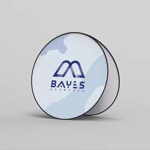 ขาตั้งถุงบีนแบ็กพร้อมโลโก้แบบกำหนดเอง โครงรูปวงรี ป้ายป๊อปอัพสำหรับงานปาร์ตี้ริมชายหาด กิจกรรมกีฬา โฆษณา ธงและป้ายประชาสัมพันธ์ - Product Image 4