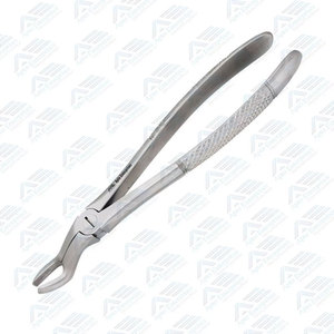 Pinzas para Extracción Dental, Instrumentos Quirúrgicos Dentales, Molares Superiores, Equipos Dentales, Dientes del Saber, Equipo Médico - Product Image 6