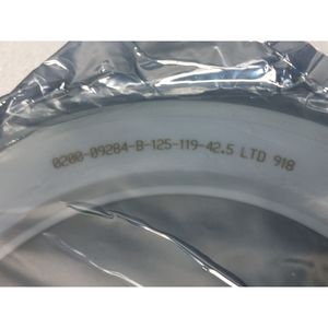 แหวนรองรับ AMAT 0200-09284 ขนาด 125 มม. 0200-09284-B-125-11 - อุปกรณ์และอะไหล่เซมิคอนดักเตอร์ระดับโลกที่เชื่อถือได้ - Product Image 1