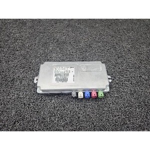 Caméra de vue latérale d'origine pour BMW Série 5 F07, F10, F11 2009-2013, référence 6653924098801 - Product Image 1