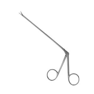 Kurze Dissecting Scissors Blunt Tip Straight 9mm Blade German Quality Surgical Instrument By <b>Blush</b> Surgical - Product Image 6