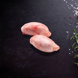 Testicules <span class=keywords><strong>de</strong></span> bœuf surgelés naturels, faibles en glucides, nutritifs, <span class=keywords><strong>de</strong></span> bonne qualité, exportés <span class=keywords><strong>de</strong></span> Pologne, emballage en boîte, processus <span class=keywords><strong>de</strong></span> congélation BQF, HACCP - Product Image 1
