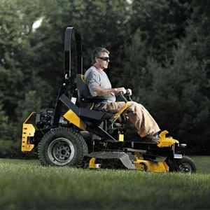 Nuevo Robot Cortacésped Luba 2 AWD 3000X 5000HX 10000H Mini 800h 1500H 2025 sin cables para césped perimetral - Product Image 2