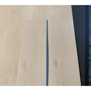 Wholesale Luxury SPC Flooring 8mm/6mm/4mm Waterproof 20mil Click Lock System Eco-Friendly Anti-Bacterial French Design Flooring - Product Image 1