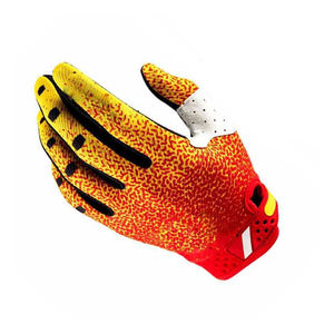 Guantes de Motocross Personalizados, Impermeables, Transpirables, para Invierno, 2026, para Motocross y Carreras de Dirt Bike - Product Image 3