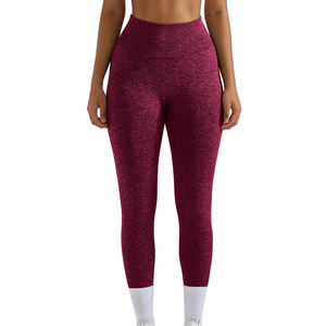 Pantalones de Yoga de Cintura Alta para Mujer, Ajustados, con Estampado Tie Dye, Nuevos Leggings Deportivos Sin Costuras de Estilo Europeo y Americano - Product Image 3