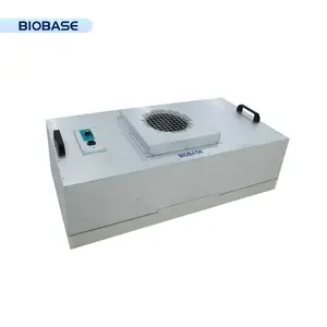 Biobase China Fan Filter Unit FFU1000 biosafety cabinet fan filter unit laboratory equipment for hospital