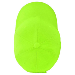 Gorras de Béisbol Personalizadas Unisex de Algodón con Logotipo Bordado, Gorras Deportivas Ajustables, Proveedor Mayorista OEM de Fábrica - Product Image 3