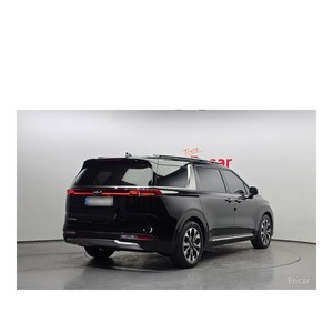 Kia Carnival Noblesse 2022 de 9 Plazas, Gasolina, Transmisión Automática, Asientos de Cuero, Norma de Emisiones Euro V, 71,320 km - Product Image 2