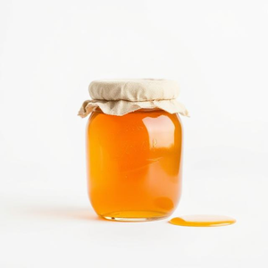 Fournisseur mondial d'exportation de miel d'orange frais de ferme biologique de qualité supérieure emballage de gros en vrac édulcorant naturel - Product Image 5