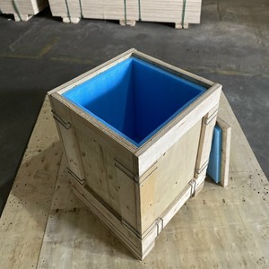Suministro a granel <span class=keywords><strong>Mini</strong></span> cajas de almacenamiento de madera plegables con logotipo personalizado Reciclable MOQ bajo Proteger de forma segura los productos de Vietnam - Product Image 6