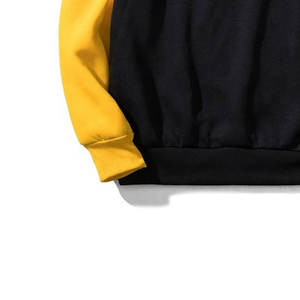 Sweat-shirt à col rond pour homme, best-seller, nouvelle arrivée, logo personnalisé, bonne qualité, sweat-shirts à col rond pour homme - Product Image 6