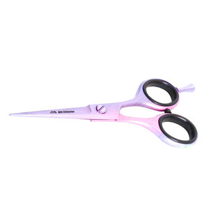 Tijeras de Precisión para Recortar el Cabello y la Nariz para Hombres, Tijeras Profesionales de Alta Calidad para Barba - Product Image 1