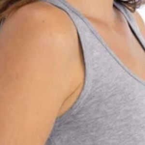 Camiseta sin Mangas de Algodón para Mujer, Calidad Premium, para Gimnasio, Yoga, Correr, Ropa Casual de Calle, Diseño Personalizado - Product Image 5